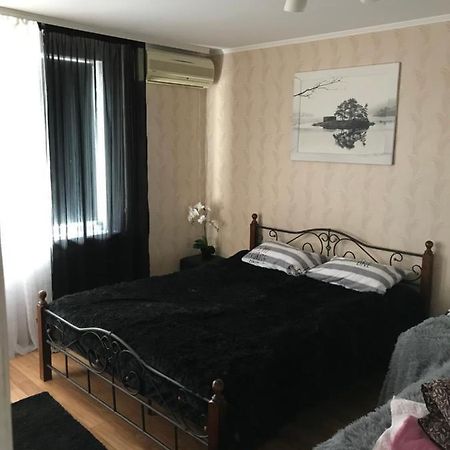 אודסה Apartment Machtovaya 20 מראה חיצוני תמונה