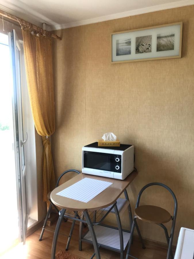 אודסה Apartment Machtovaya 20 מראה חיצוני תמונה