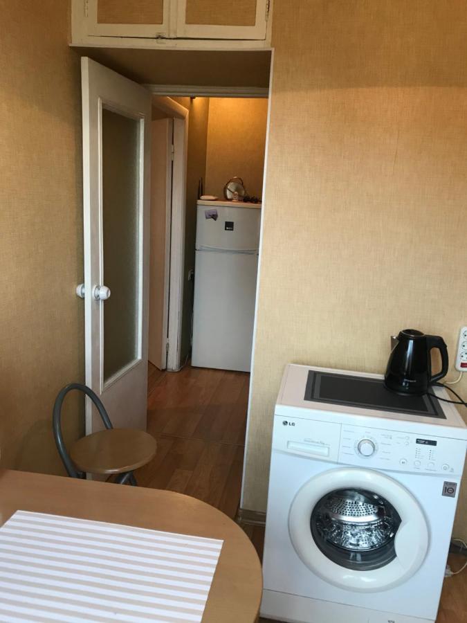 אודסה Apartment Machtovaya 20 מראה חיצוני תמונה