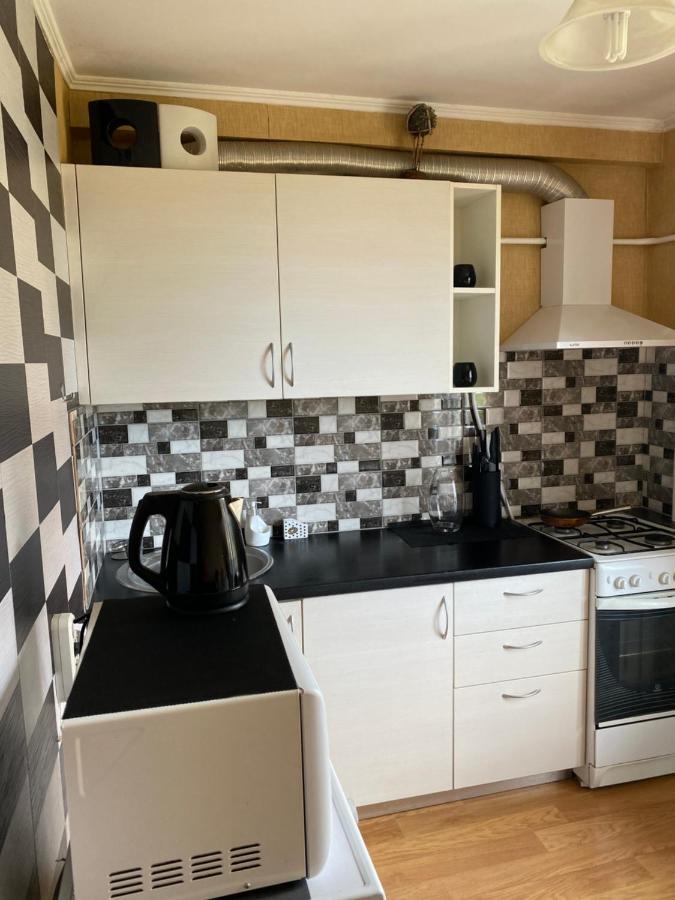 אודסה Apartment Machtovaya 20 מראה חיצוני תמונה