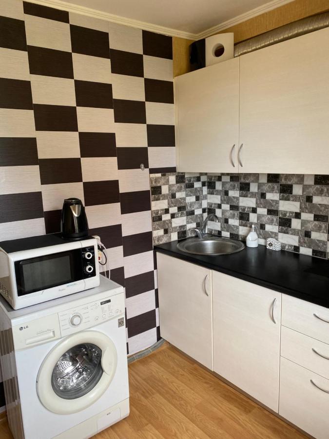 אודסה Apartment Machtovaya 20 מראה חיצוני תמונה