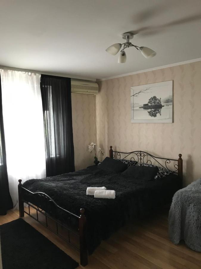אודסה Apartment Machtovaya 20 מראה חיצוני תמונה